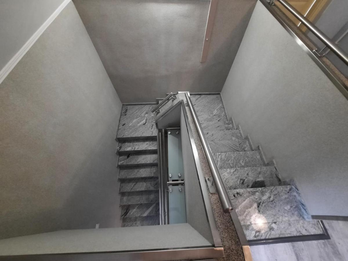 데브레첸 Borostyan Panzio B&B 외부 사진