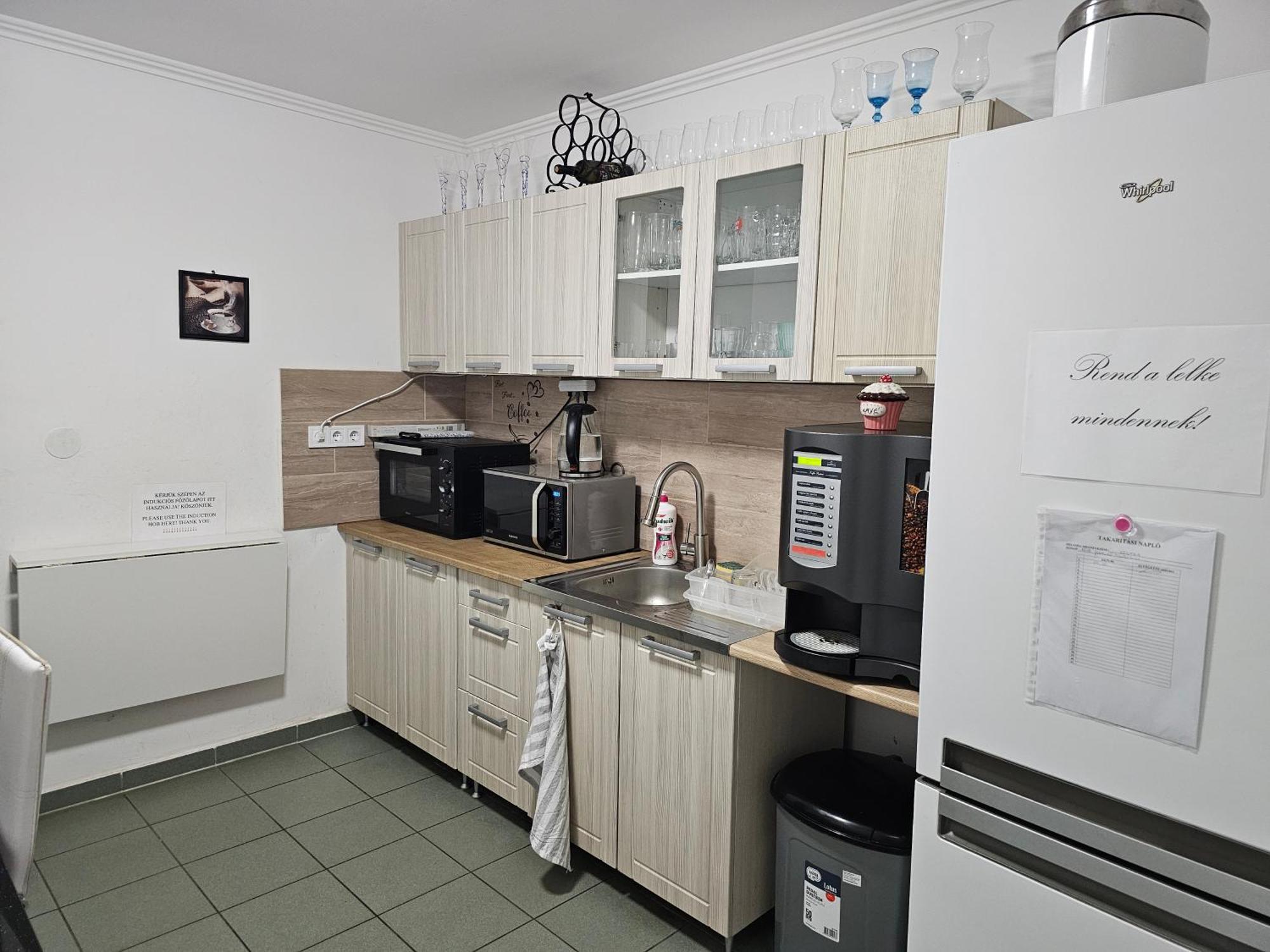 데브레첸 Borostyan Panzio B&B 외부 사진